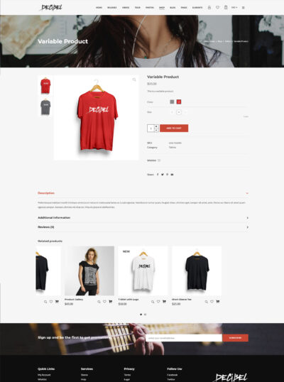 product product